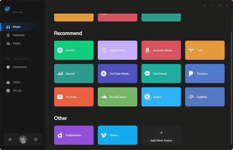 SpotifyMate Downloader