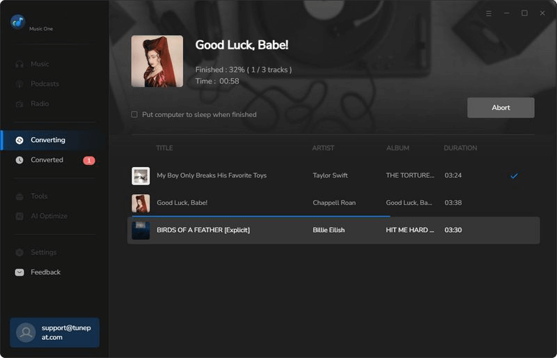 download songs