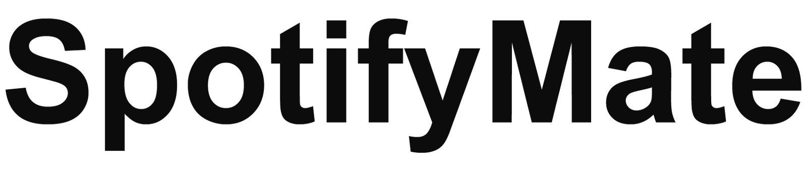 SpotifyMate